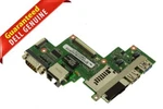 Pvmck Dell Latitude 7404 Rugged Extreme Usb RJ-45 Serial Sd Power Button Board. Fixed Price $29.99.