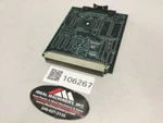 American Msi Board System 3-CPC Used #106268. Fixed Price $165.00.