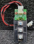 Danfoss Graham 175Z1306 DT3 Vlt 6000 Toshiba MG100Q2YS50 (K-0189-0000). Fixed Price $76.71.