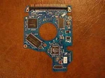 Toshiba MK2023GAS (HDD2187 ZK01 T) 20GB 2.5" Ide Printed Circuit Board. Fixed Price $14.70.