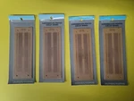 Lot Of 4 Radio Shack Printed Circuit Board Pcb Perf Prototype #276-170 New. Fixed Price $20.00.