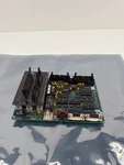 Applied Materials Amat 0660-01634 Personality Board, Rev W/ 0100-66017 Module. Fixed Price $500.00.