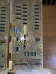 Vintage Circuit Allen Digital Organ. Keyboard Array Did Play. Fixed Price $124.99.