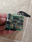 Opto Isolator C43062B Circuit Board Assembly. Fixed Price $29.99.