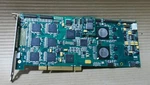 Integral Technologies 4602-20001 4602-MI-1100 Pci-x Assy Circuit Board Firealarm. Fixed Price $245.50.