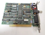 Western Digital WD8003E 61-000214-00 Storage Board 8-BIT Isa Aui Network Card. Fixed Price $95.41.