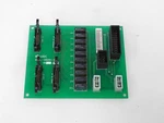 Muratec MML-0D29-03 Circuit Board P63-P0013-61. Fixed Price $49.00.