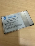 Allen Bradley Ab 2711-NM13 Ser 2MB Memory Card. Fixed Price $289.99.