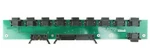 Amat Applied Materials 0100-09224 Expanded RS232 Interconnect Pcb P5000 Working. Fixed Price $401.22.