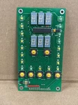 Thermal Care 9603783 Circuit Board Control Panel 785A224U 560A224U01 Fast Ship. Fixed Price $250.00.