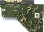 WD5000AAKS-402AA0 (771640-105 Ac) 2060-771640-005 Rev 500GB Sata 3.5" Pcb. Fixed Price $16.00.