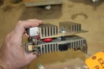 New Reliance Electric 86474-R Rectifier Stack 0-51378-2. Fixed Price $99.99.