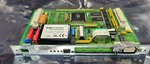 Homag Cpu Circuit Board 68340 HC010 2-083-01-5089 Refurb Homatic. Fixed Price $1199.99.