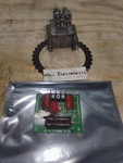 Cyberex 42-40-290572 Snubber Board PC29033-1. Fixed Price $50.00.