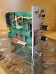 Edmonds, E8016-3 Circuit Board. Fixed Price $373.48.