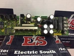 Allen Bradley Scr Gate Driver 80165-138-53B. Fixed Price $583.20.