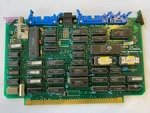 Eagle Machinery Pc 1204 Video I-o I/o Board Sb 209548. Fixed Price $105.00.