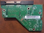 WD1600AAJS-75M0A0 (2061-701590-X06 03P) Dcm:hhrnhtjch 160GB Sata 3.5" Pcb. Fixed Price $16.00.