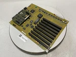 Cincinnati Milacron 3-542-1051A Rev Circuit Board Used #152170. Fixed Price $165.00.