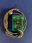 Jrs 51000 Stop Inhibit For Tmx Diffusion Furnace Operator Panel , Used. Fixed Price $58.50.