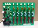 Toshiba RPBX-0629 Sw-gate Board 2N3H3064-A 5-CHANNEL Driver Pcb. Fixed Price $74.95.