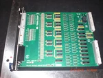 Pcb Valve Output -apl Vme Svg Thermco 168120-001. Fixed Price $313.50.