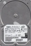 Ibm 61.4GB Ide 3.5 Hard Drive IC35L060AVVA07-0, Pn 07N9209, Mlc H32657. Fixed Price $92.00.