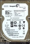 Seagate Sata 320GB ST320LT007, Pn 9ZV142-032, Fw 0003DEM1, Wu, W0Q. Fixed Price $124.00.