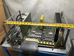 Fanuc System A02B-0072-B501 Mother Board A16B-1010-0040/04C A16B-1210-0510-01. Fixed Price $1250.00.