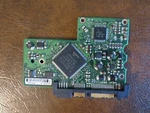 Seagate ST3500630AS 9BJ146-300 FW:3.AAC Amk (100413260 B) 500GB Sata 3.5 Pcb. Fixed Price $17.01.