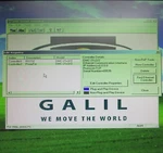 Galil DMC-2143 Rev & ICM-20105 B Motion Control. Fixed Price $626.46.
