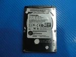 Acer Aspire ES1-411 Toshiba Sata 2.5" 500GB Hdd Hard Drive MQ01ABF050. Fixed Price $10.99.