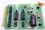Bruce 3161301 Battery Backup E2 Memory Pcb Assy Stock #2816. Fixed Price $225.00.