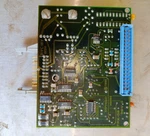 3M Double-sided Pcb TPX-D20 CCO-010 Panel Mount FR-4 Copper Rows 40 Tie-points. Fixed Price $100.00.
