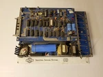 Industrial Indexing Systems PSC-100 Servo Control Board PR1163R2. Fixed Price $450.00.