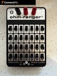 Ohmite Ohm-ranger 3420 Resistance Box Test Equipment Fast Shipping. Fixed Price $62.00.