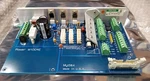 Mydax Power M1004E Circuit Board. Fixed Price $250.00.