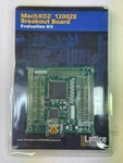 Lattice LCMX02-1200ZE-B-EVN MACHX02 Breakout Board Evaluation Kit. Fixed Price $159.73.