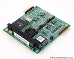 Diamond Systems Emm-xt 4-PORT RS-232/RS-422/RS-485 PC/104 Module. Fixed Price $450.00.