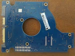 Seagate ST9160412AS 9HV14C-300 FW:0002SDM1 Wu (100563947 F) 160GB 2.5" Sata Pcb. Fixed Price $14.70.