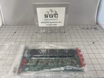 Applied Materials Semicat Tc Gauge Board Pn: 0100-00893 REV:004. Fixed Price $1199.99.