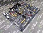 Used Emerson 02-766390-01 Analog Drive Control Board Rev.. Fixed Price $200.00.