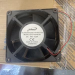 Sofasco Dc Brushless Fan Motor .25A 48V. Fixed Price $11.39.