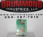 York Relay Circuit Board 031-02479-002 **warranty Included**. Fixed Price $62.50.
