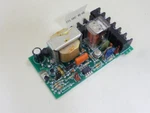 National Sonics Control Card XH4582-01 Used #51190. Fixed Price $27.50.