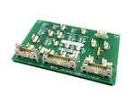 Asm 03-28349 Rev. Sensor And Switch Circuit Board For Eagle 60 Bonder. Fixed Price $89.99.