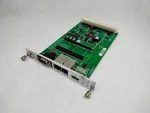 Delta Tau ACC-72EX ACC72EX 603958-102 Cc-link Slave Module Made Usa. Fixed Price $88.90.