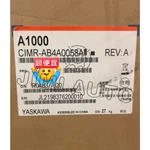 New CIMR-AB4A0058AAA Yaskawa Frequency Converter A1000 Series Fast Shipping. Fixed Price $1990.95.