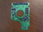 Samsung HM060HI FW:YD100-15 (M60S) 60GB Sata 2.5" Pcb. Fixed Price $14.70.