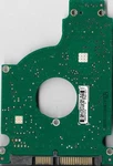 Seagate Momentus ST9120821AS 120GB Sata Pcb Board Only Fw: 3.06 P/n: 9W3184-504. Fixed Price $19.19.